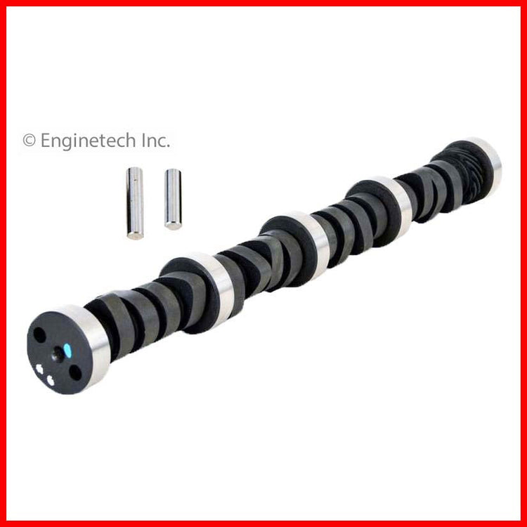 Enginetech ES674 New Premium Engine Camshaft for Ford Custom, Country Sedan & Squire (1969-1972)