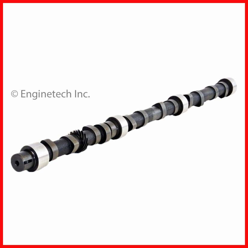 Enginetech ES677 Premium Engine Camshaft for Chevrolet and Buick Vehicles