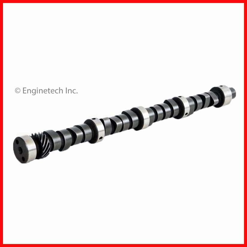Enginetech ES690 Premium Engine Camshaft for Pontiac and Buick Models