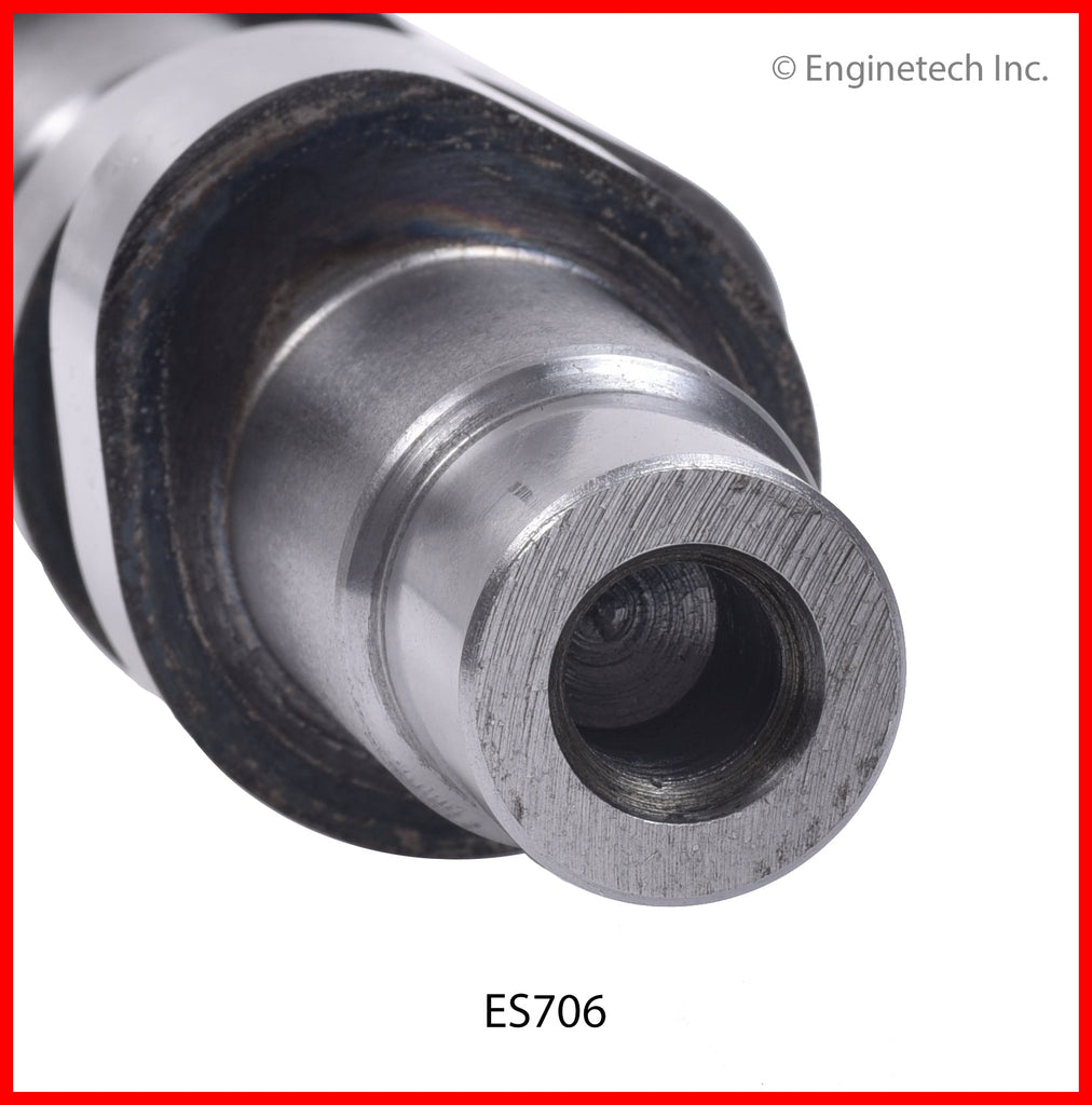 Enginetech ES706 Premium Engine Camshaft for Ram, Dodge, Jeep 2008-2013