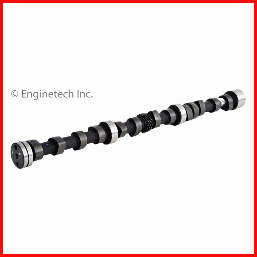 Enginetech ES709 New Premium Engine Camshaft for Dodge and Chrysler Vehicles
