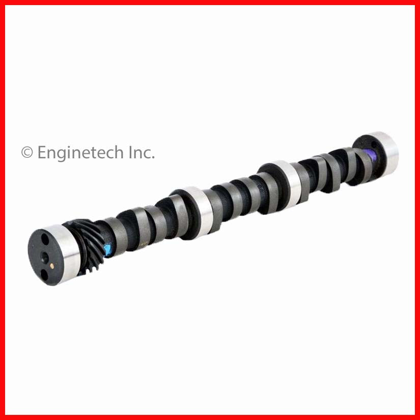 Enginetech ES715 Premium Engine Camshaft for Isuzu and Jeep Vehicles
