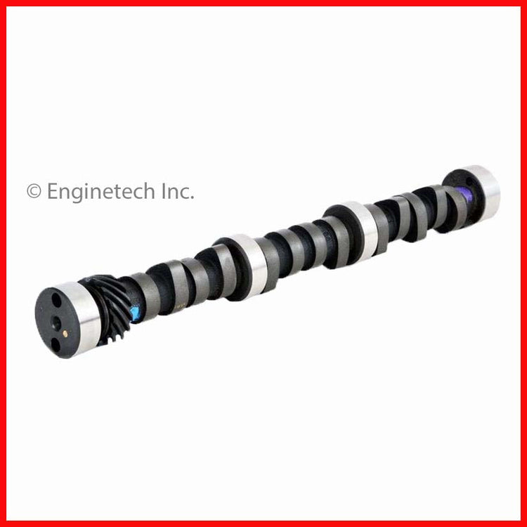 Enginetech ES715 Premium Engine Camshaft for Isuzu and Jeep Vehicles