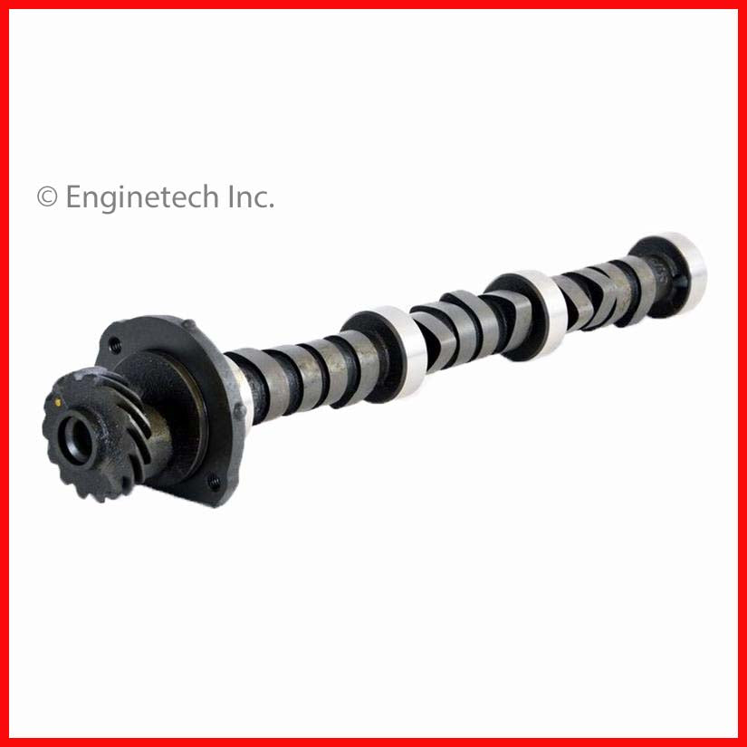 Enginetech ES740 Premium Engine Camshaft for Buick Century and Electra (1980-1986)