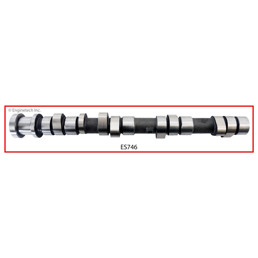 Enginetech ES746 Premium Engine Camshaft for Chrysler Vehicles