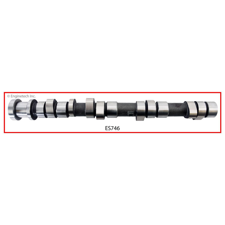 Enginetech ES746 Premium Engine Camshaft for Chrysler Vehicles
