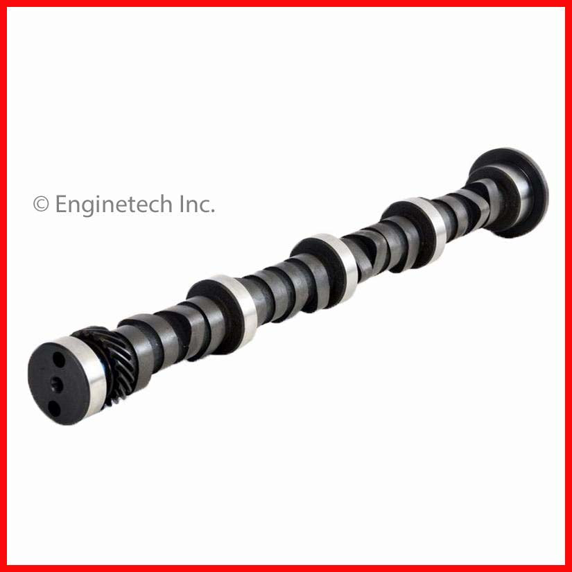 Enginetech ES751 New Premium Engine Camshaft for Cadillac Models