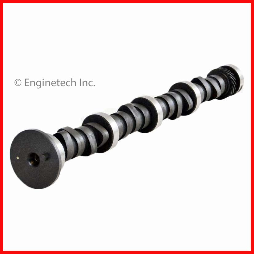 Enginetech ES751 New Premium Engine Camshaft for Cadillac Models