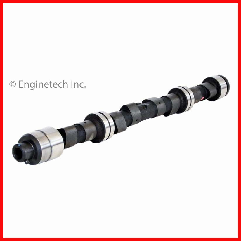 Enginetech ES767 Premium Engine Camshaft for Ford Vehicles
