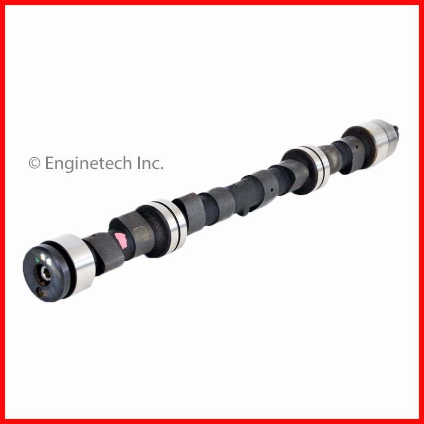 Enginetech ES767 Premium Engine Camshaft for Ford Vehicles