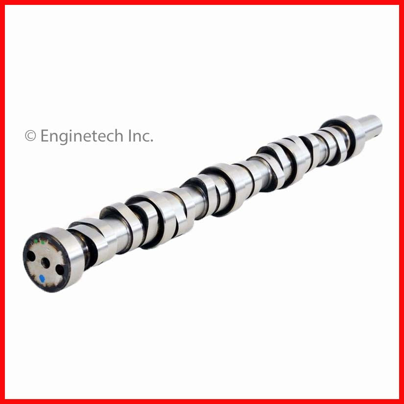 Enginetech ES771 New Premium Engine Camshaft for Superior Performance
