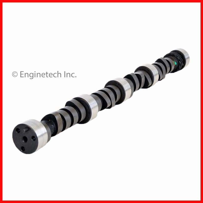 Enginetech ES774 Premium Engine Camshaft for Chevrolet Classic Models