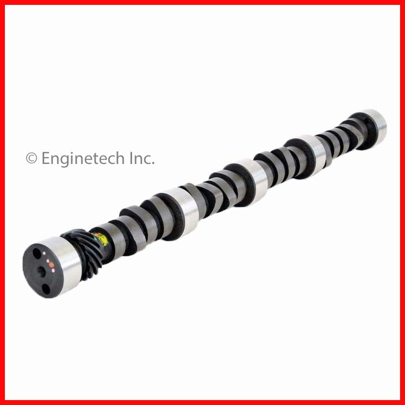 Enginetech ES774 Premium Engine Camshaft for Chevrolet Classic Models