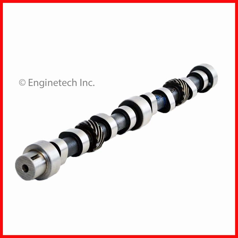 Enginetech ES781 New Premium Engine Camshaft for Pontiac and Buick Models