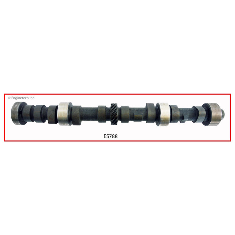 Enginetech ES788 Premium Engine Camshaft for Ford Taurus and Tempo
