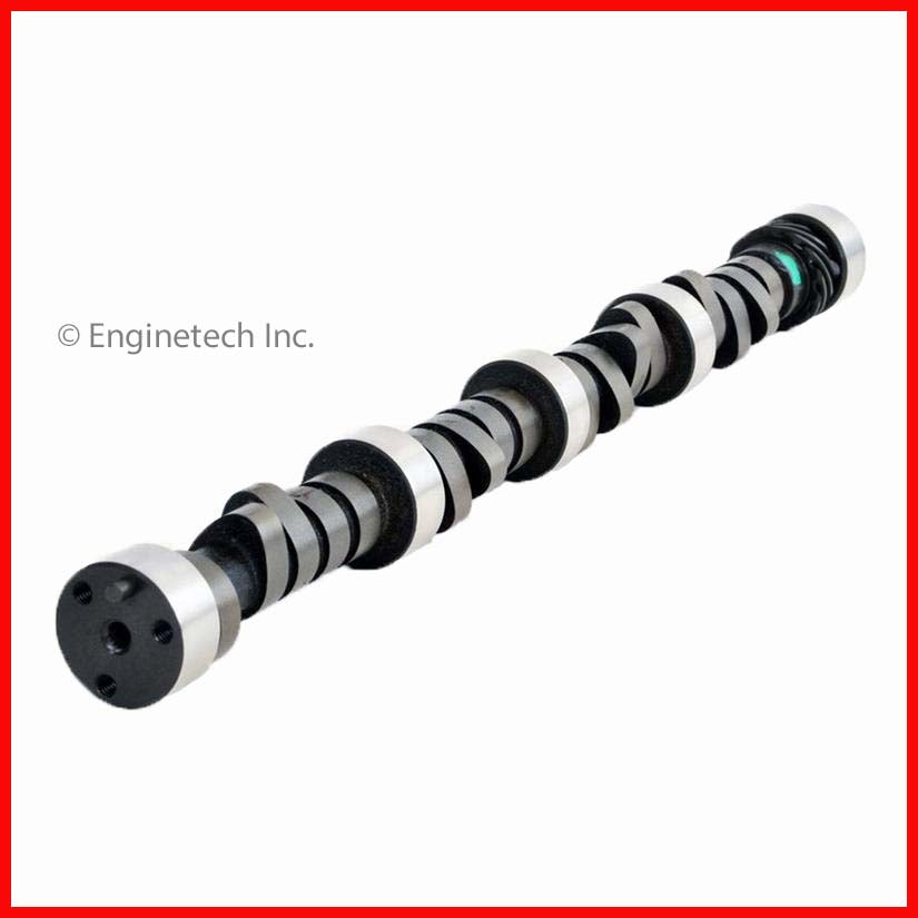 Enginetech ES804R High Performance Engine Camshaft for V8 Engines