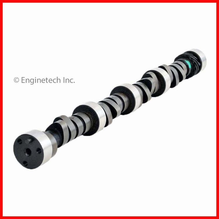 Enginetech ES804R High Performance Engine Camshaft for V8 Engines