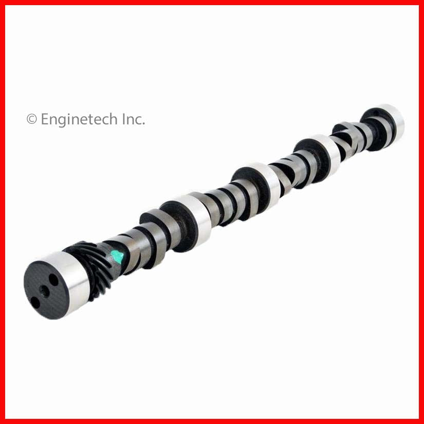 Enginetech ES804R High Performance Engine Camshaft for V8 Engines