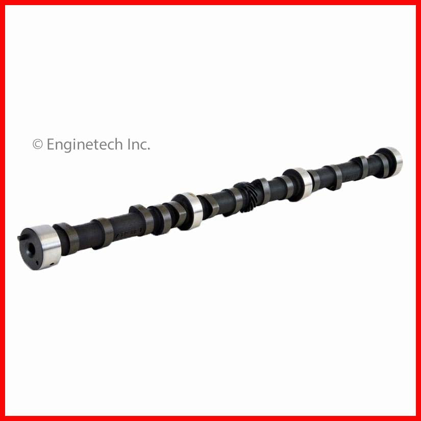 Enginetech ES809 Premium Engine Camshaft for Jeep Cherokee and Comanche (1987-1995)