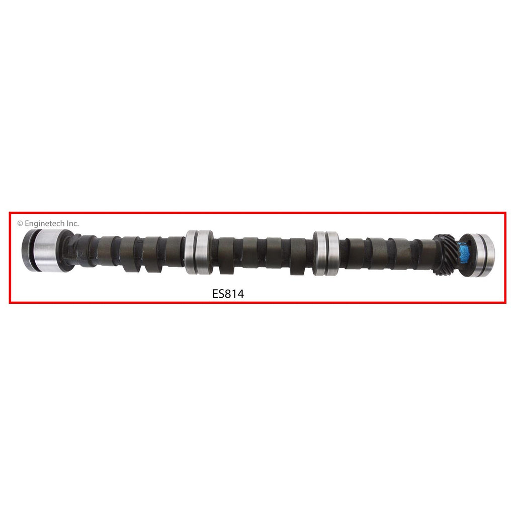 Enginetech ES814 New Premium Engine Camshaft for Ford Bronco II and Ranger 1986-1990