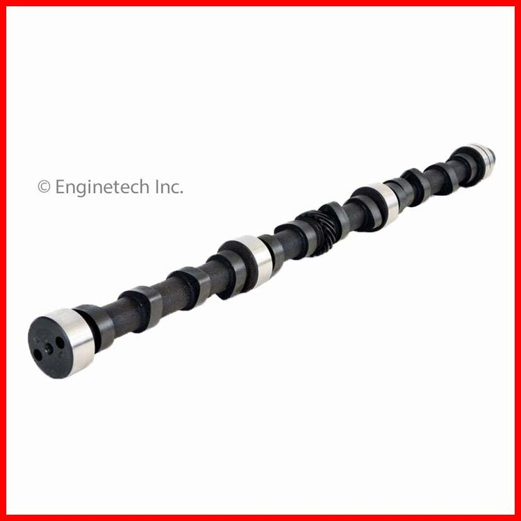 Enginetech ES818 Premium Engine Camshaft for High-Performance Rebuilds