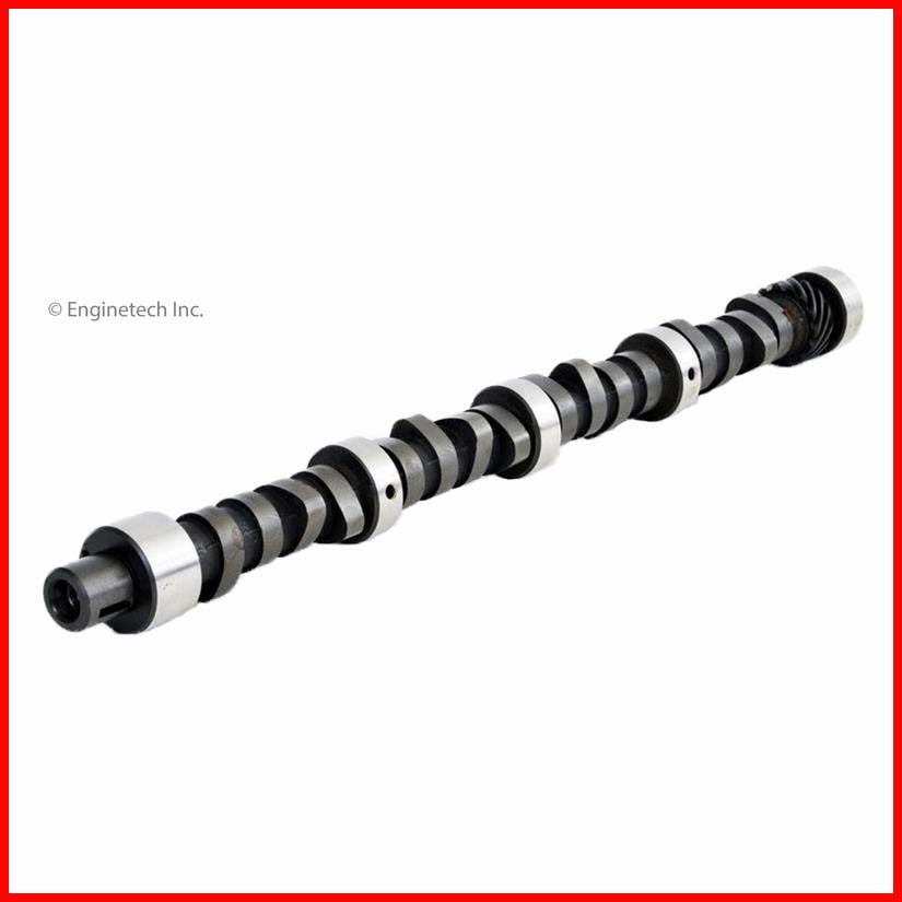 Enginetech ES8208 Premium Engine Camshaft for Pontiac V8 Engines