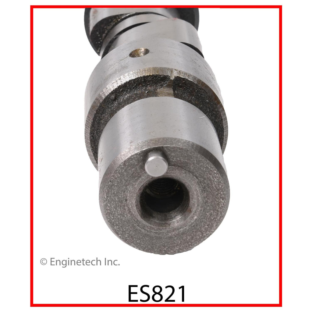 Enginetech ES821 Premium Engine Camshaft for Buick, Oldsmobile, and Pontiac Vehicles