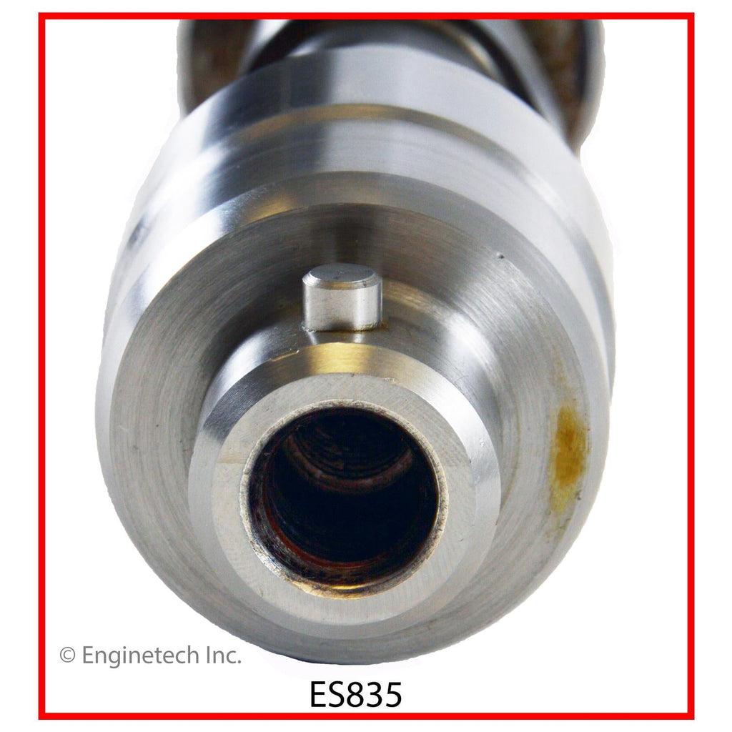 Enginetech ES835 Premium Engine Camshaft for Mazda B2300 and B2500, Ford Aerostar & Ranger