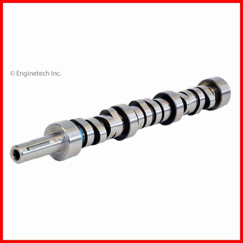 Enginetech ES860 New Premium Engine Camshaft for Ford and Mercury Vehicles