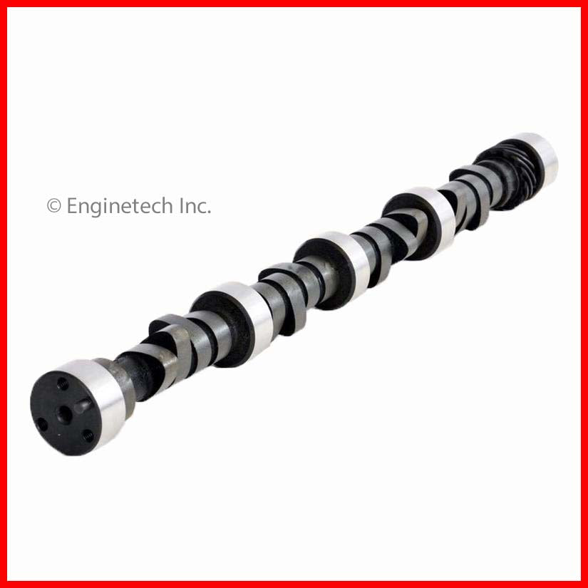 Enginetech ES888R High Performance Engine Camshaft for Domestic and Import Engines