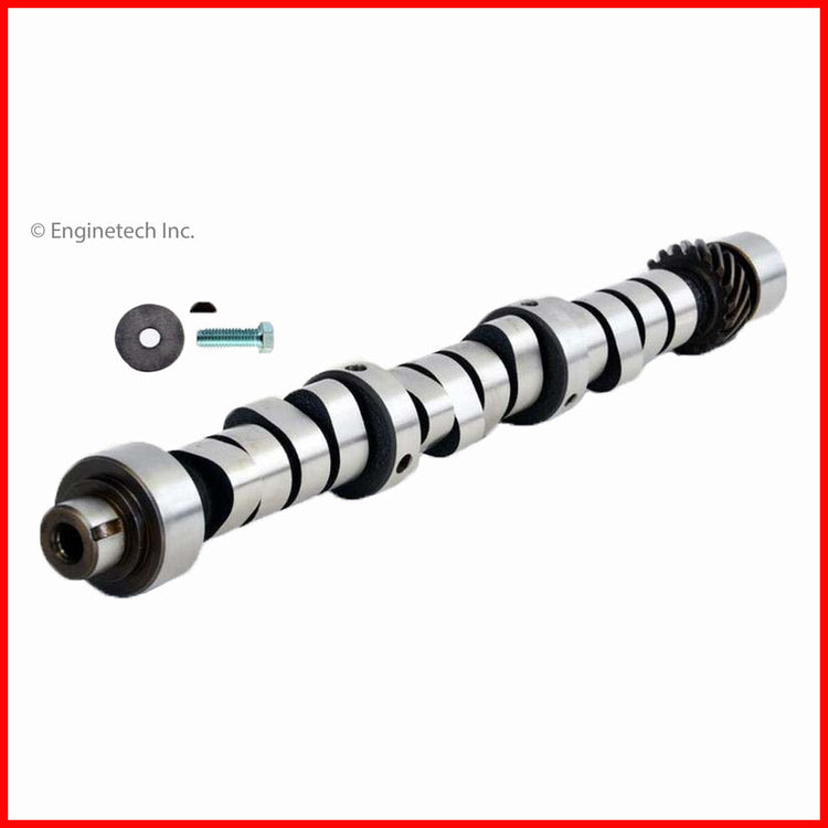 Enginetech BBPT ES9501 Premium Engine Camshaft for Dodge B150, B250, and D100 (1988-1991)