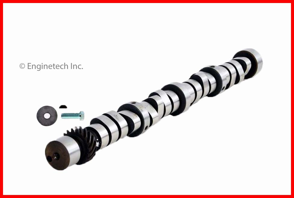 Enginetech ES9565 New Premium Engine Camshaft for Dodge B150, B250, and B350 Models