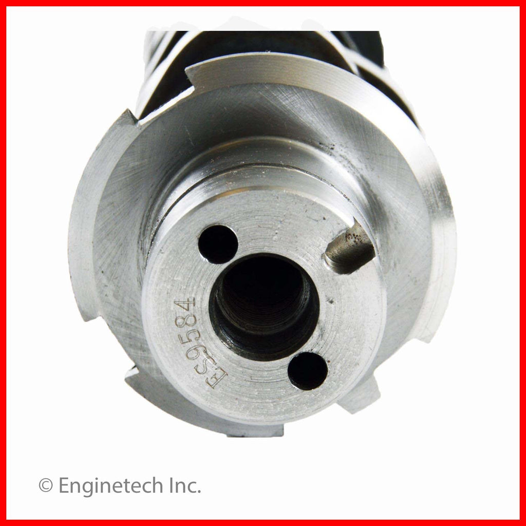 Enginetech BBPTES9584 New Premium Engine Camshaft for Ford Expedition & Lincoln Navigator