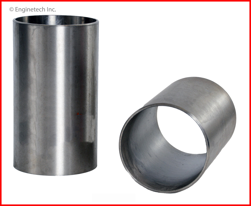 Enginetech ESL275 Single Cylinder Engine Liner for Dodge Ram and D250