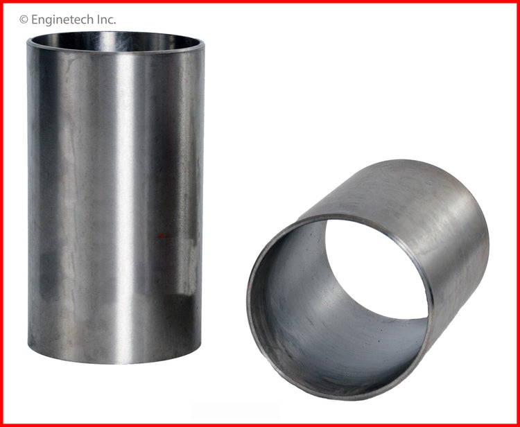 Enginetech ESL275 Single Cylinder Engine Liner for Dodge Ram and D250