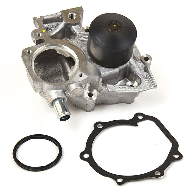 Timing Belt Water Pump for 06-08 Subaru Legacy Impreza Forester 2.5L EJ25 SOHC