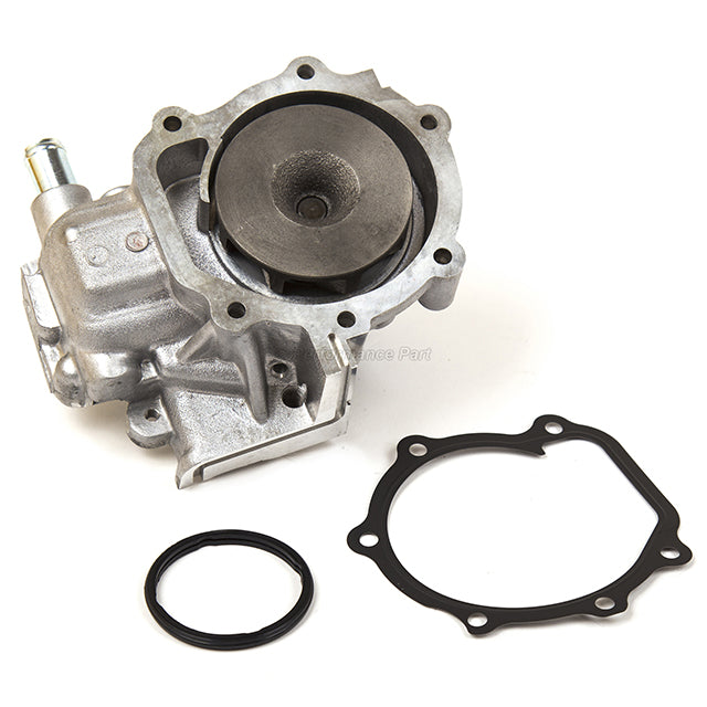 Timing Belt Kit NPW Water Pump for 06-09 Subaru Legacy Outback SOHC EJ25