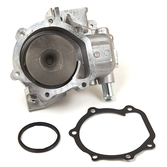 Timing Belt Kit NPW Water Pump for 06-09 Subaru Legacy Outback SOHC EJ25