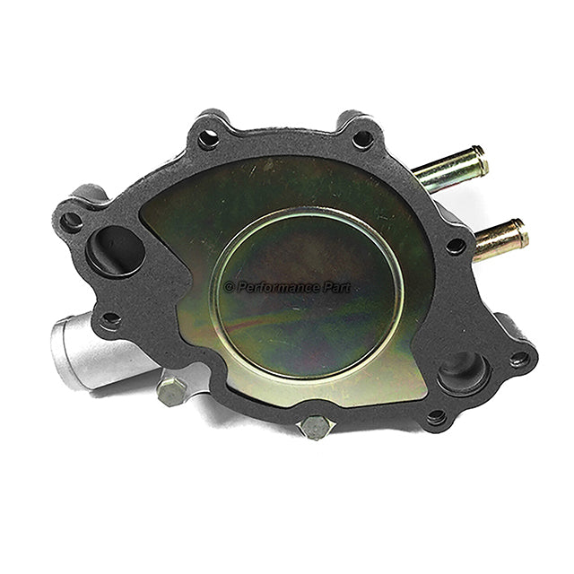 Water Pump fits 86-93 Ford Mustang Thunderbird Small Block 302 5.0L