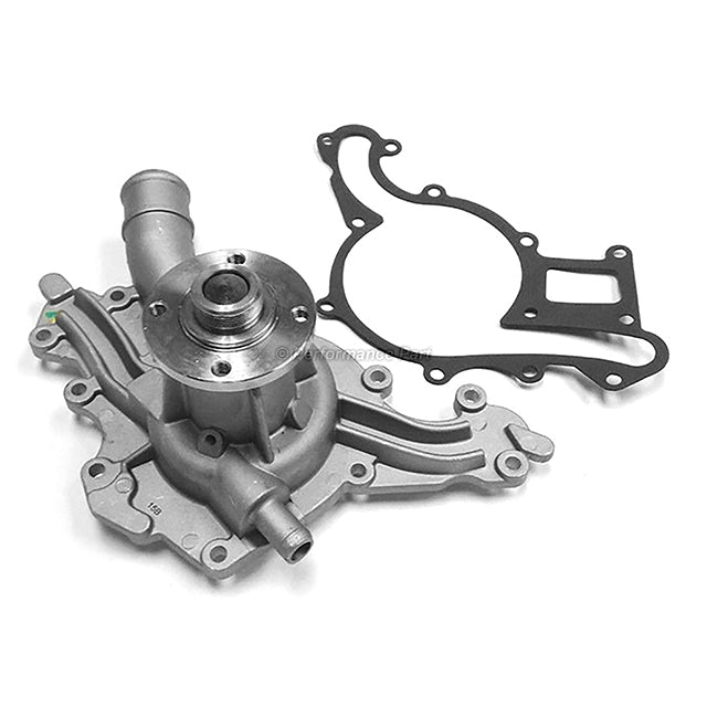 Water Pump fits 86-92 Ford Ranger 86-90 Bronco II Scorpio 2.9L