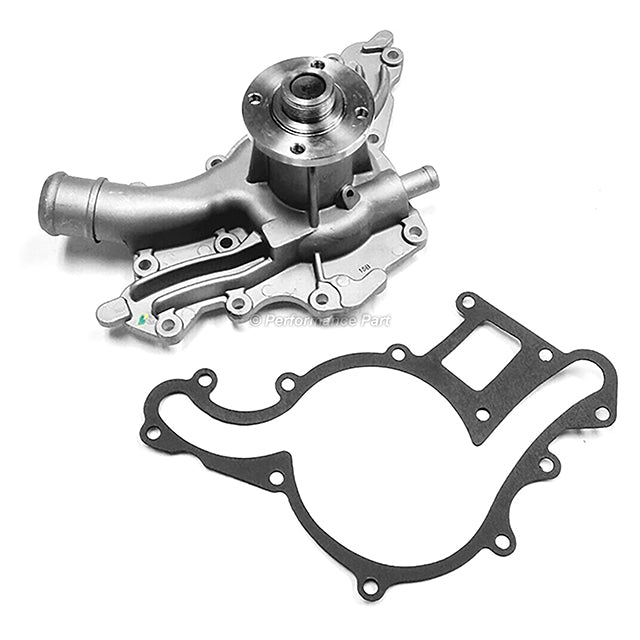 Water Pump fits 86-92 Ford Ranger 86-90 Bronco II Scorpio 2.9L