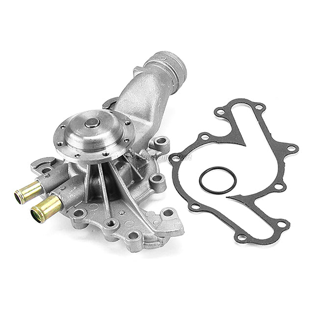 Water Pump fits 88-93 Ford Taurus Continental Sable 3.8L OHV