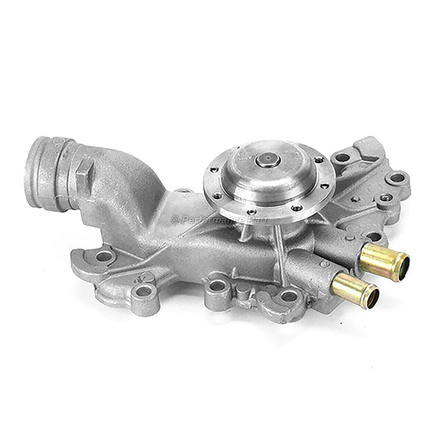 Water Pump fits 88-93 Ford Taurus Continental Sable 3.8L OHV