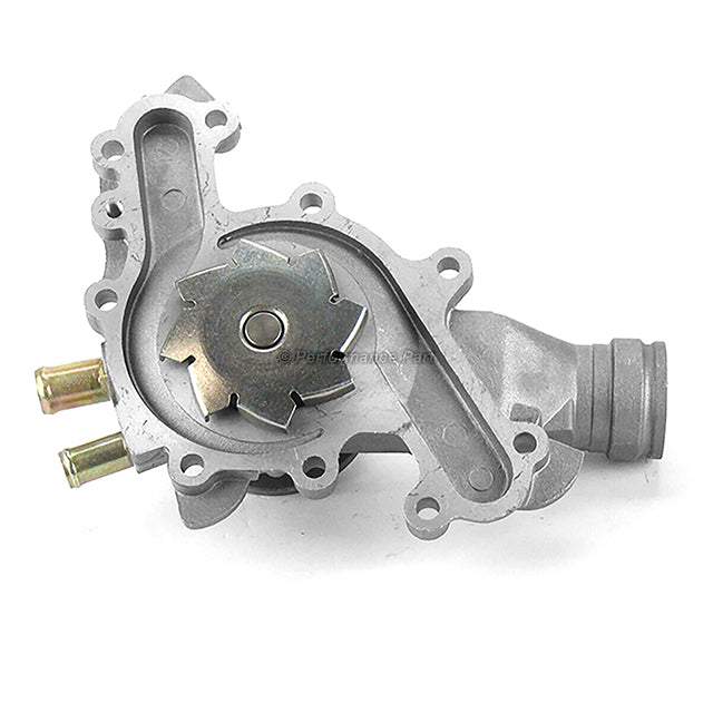 Water Pump fits 88-93 Ford Taurus Continental Sable 3.8L OHV