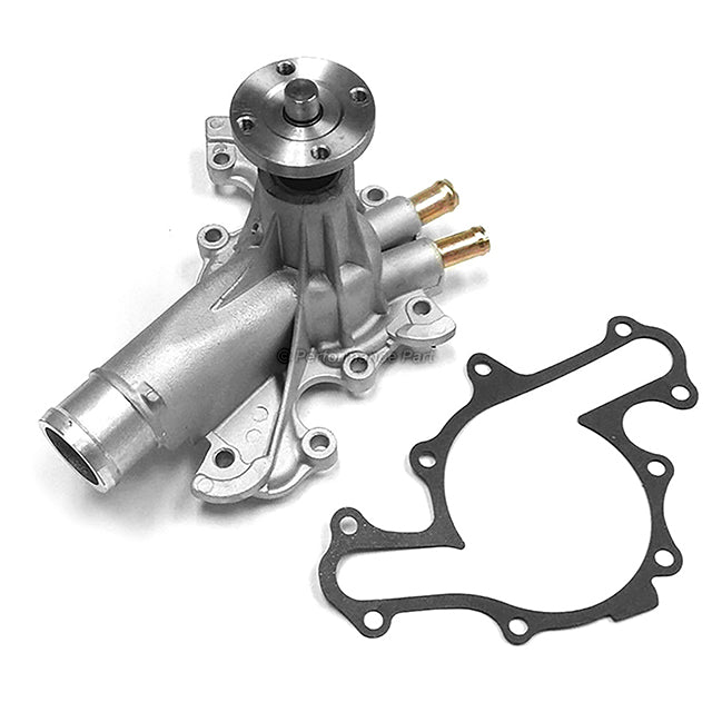 Water Pump fits 88-93 Ford Thunderbird Mercury Cougar OHV 3.8L