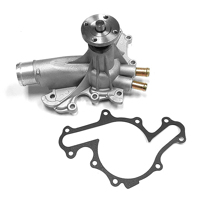 Water Pump fits 88-93 Ford Thunderbird Mercury Cougar OHV 3.8L