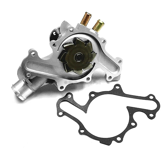 Water Pump fits 88-93 Ford Thunderbird Mercury Cougar OHV 3.8L
