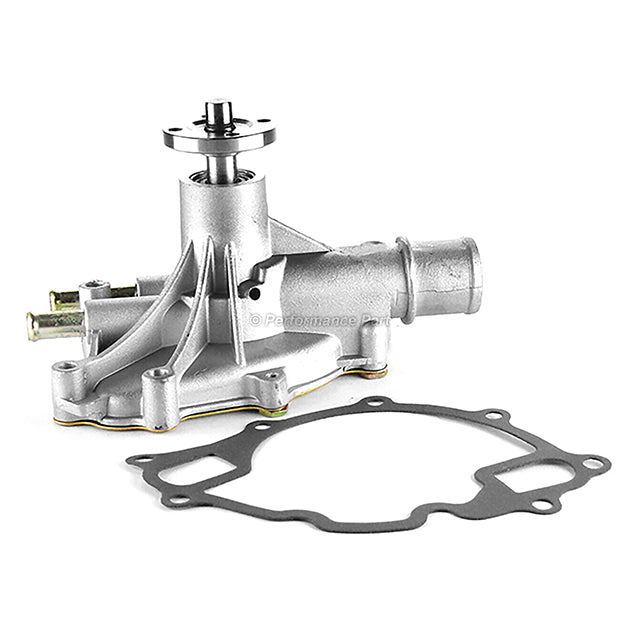 Water Pump fits 87-96 Ford Pickup Small Block 302 351W