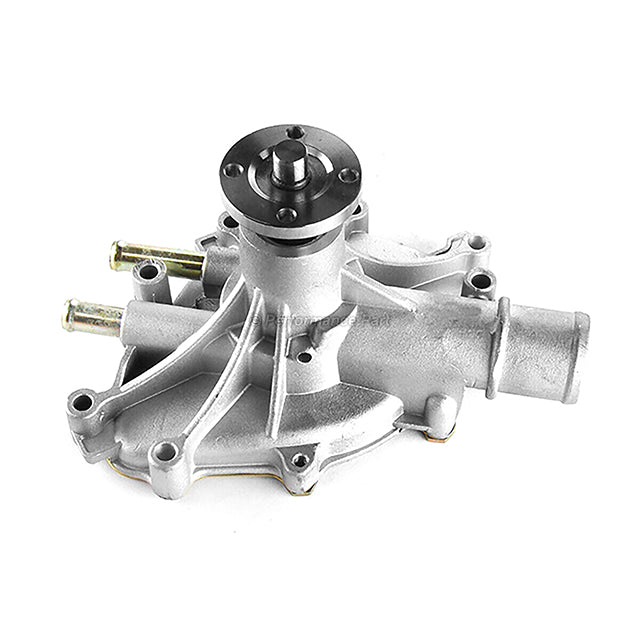 Water Pump fits 87-96 Ford Pickup Small Block 302 351W