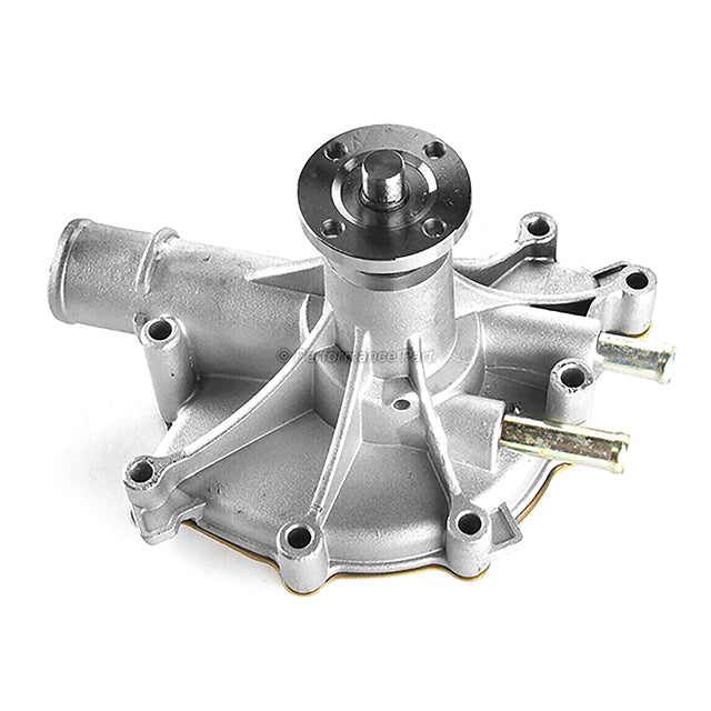 Water Pump fits 87-96 Ford Pickup Small Block 302 351W
